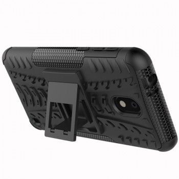Dėklas su sustiprinta apsauga (NOKIA 2)